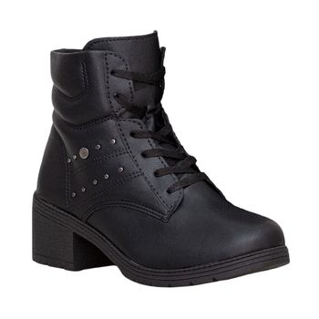 Bota-Preto-Kids-Tag-Patinha-Salto-Bloco-|-Pink-Cats-Tamanho--33---Cor--PRETO-0